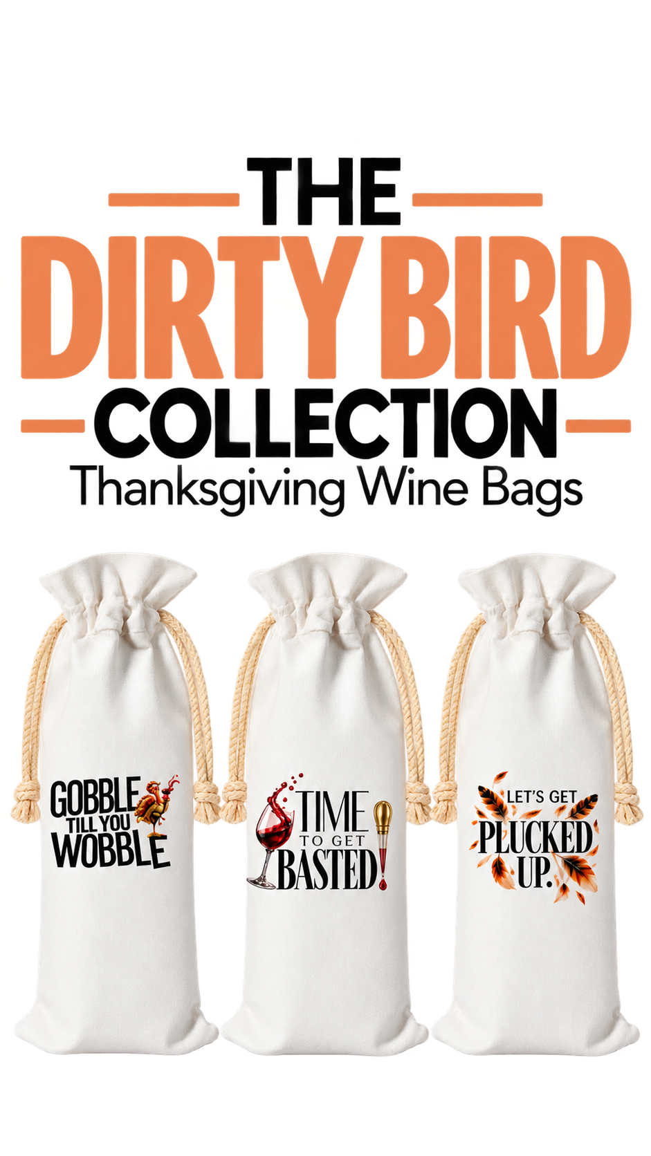 The Dirty Bird Collection